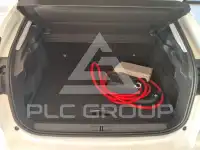 2024 Citroen e-C4