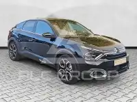 2024 Citroen e-C4