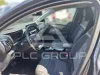 2024 Citroen e-C4