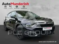 2024 Citroen e-C4