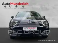 2024 Citroen e-C4