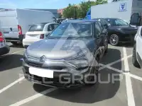 2024 Citroen e-C4