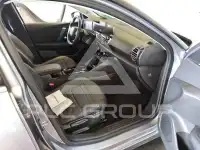 2024 Citroen e-C4