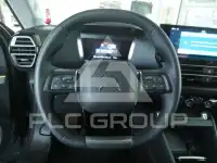 2024 Citroen e-C4