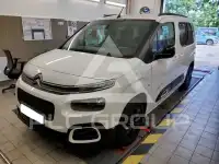 2024 Citroen E-Berlingo