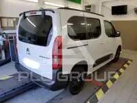 2024 Citroen E-Berlingo