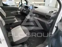 2024 Citroen E-Berlingo