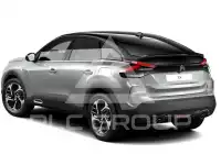 2024 Citroen C4