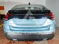 2024 Citroen C4