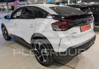 2024 Citroen C4