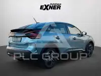 2024 Citroen C4