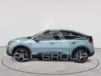 2024 Citroen C4