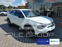 2024 Citroen C4