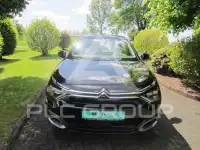 2024 Citroen C4