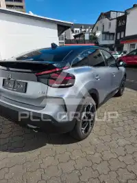 2024 Citroen C4