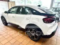 2024 Citroen C4