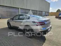 2024 Citroen C4