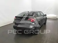 2024 Citroen C4