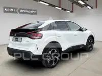 2024 Citroen C4