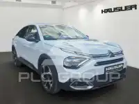 2024 Citroen C4
