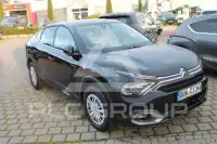 2024 Citroen C4