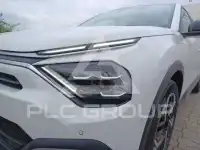 2024 Citroen C4