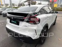 2024 Citroen C4
