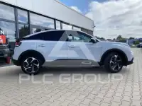 2024 Citroen C4
