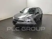 2024 Citroen C4
