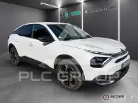2024 Citroen C4