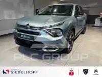 2024 Citroen C4