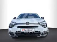 2024 Citroen C4