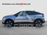 2024 Citroen C4