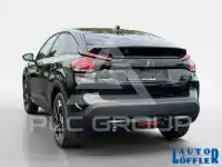 2024 Citroen C4