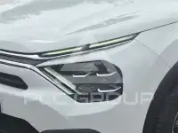 2024 Citroen C4