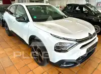 2024 Citroen C4