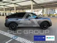2024 Citroen C4