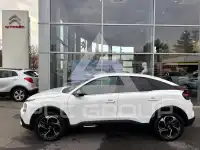 2024 Citroen C4