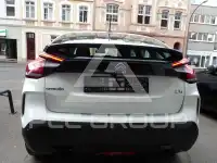 2024 Citroen C4