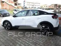 2024 Citroen C4