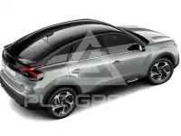 2024 Citroen C4