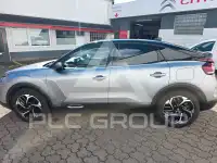 2024 Citroen C4