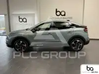 2024 Citroen C4