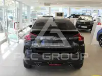 2024 Citroen C4