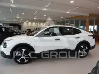 2024 Citroen C4