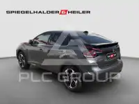 2024 Citroen C4