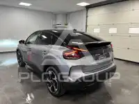 2024 Citroen C4