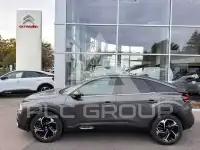 2024 Citroen C4