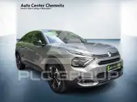 2024 Citroen C4