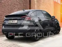 2024 Citroen C4